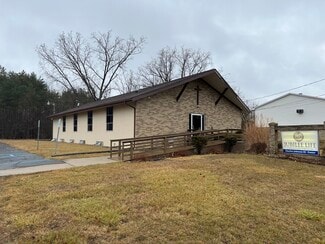 Plus de détails pour 1393 E Maple Ave, Flint, MI - Spécialisé à vendre