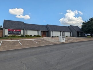Plus de détails pour 205 M-B Industrial – à vendre