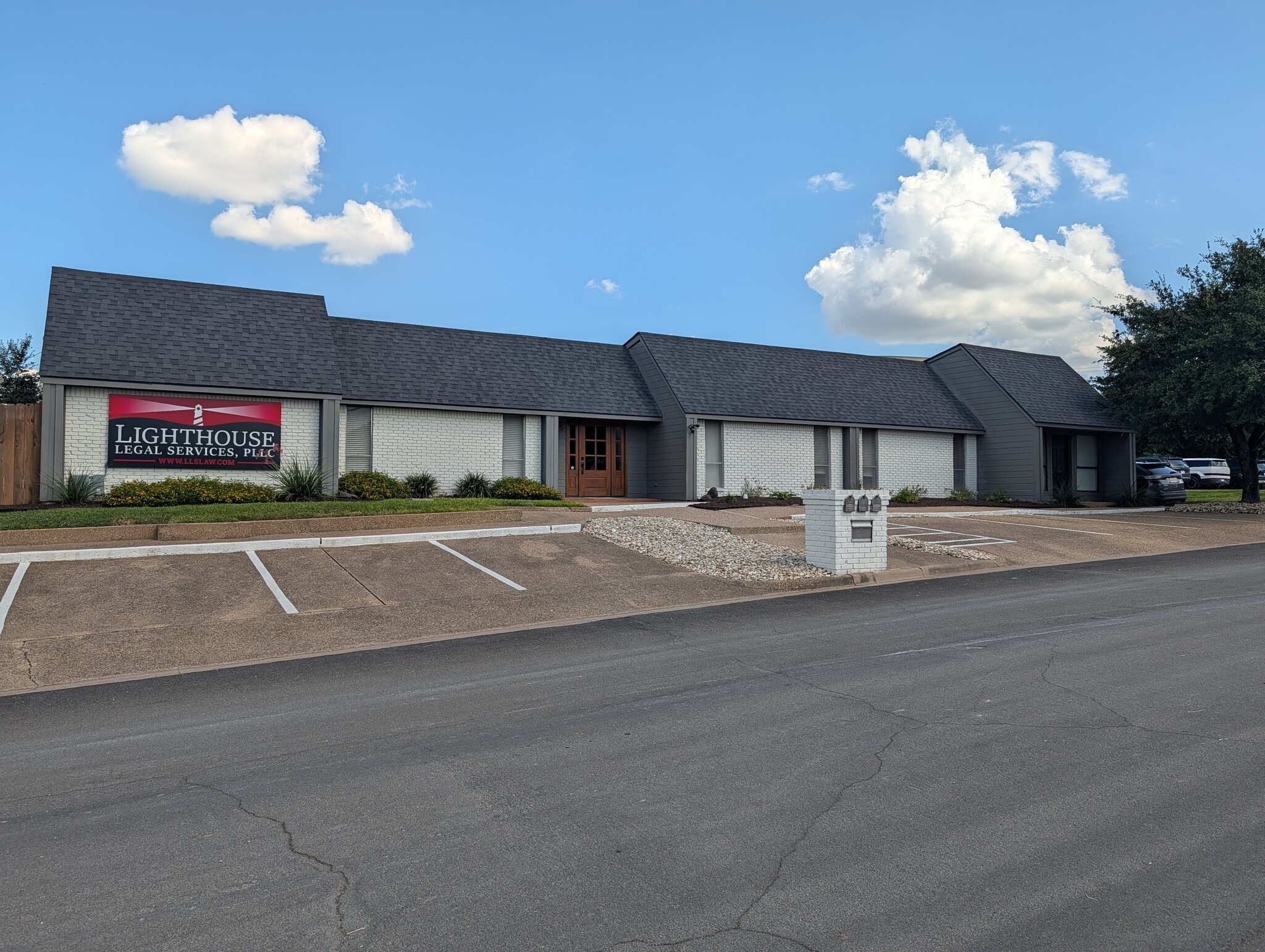 205 M-B Industrial Dr, Waco, TX à vendre Photo principale– Image 1 sur 22