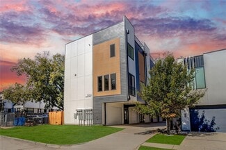 Plus de détails pour 6001 Lewis St, Dallas, TX - Logement à vendre