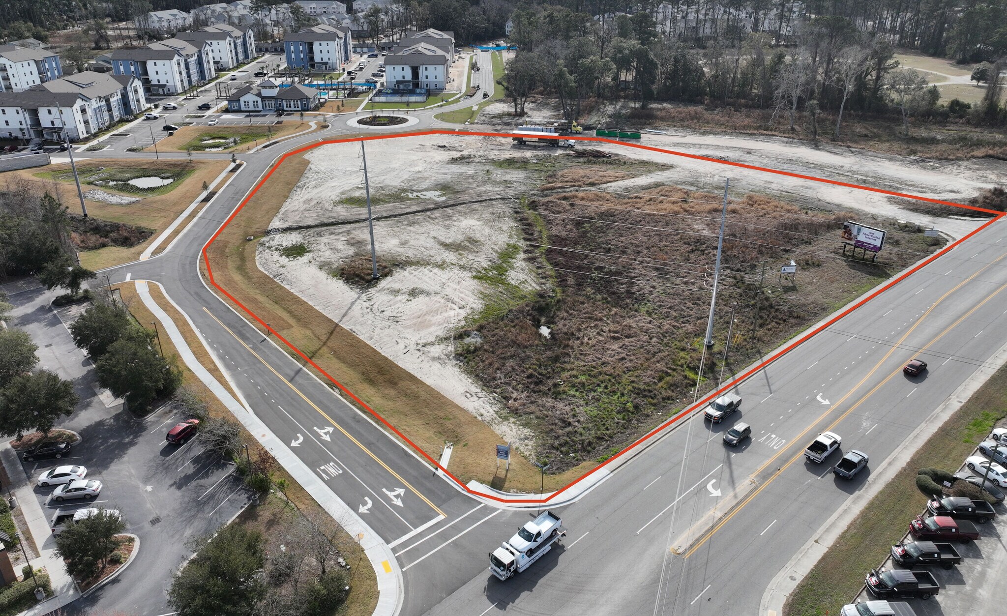 139 Robert Smalls Pky, Beaufort, SC à vendre Photo principale– Image 1 sur 4