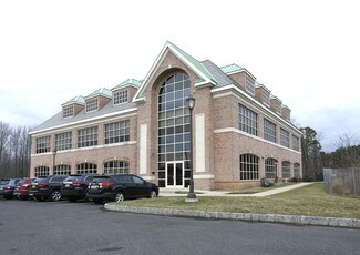 Plus de détails pour 1670 State Route 34, Wall Township, NJ - Bureau à vendre