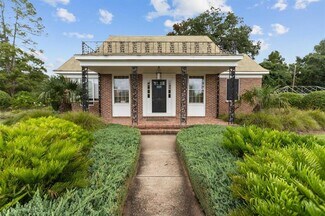 Plus de détails pour 1202 E Park Ave, Tallahassee, FL - Bureau à vendre
