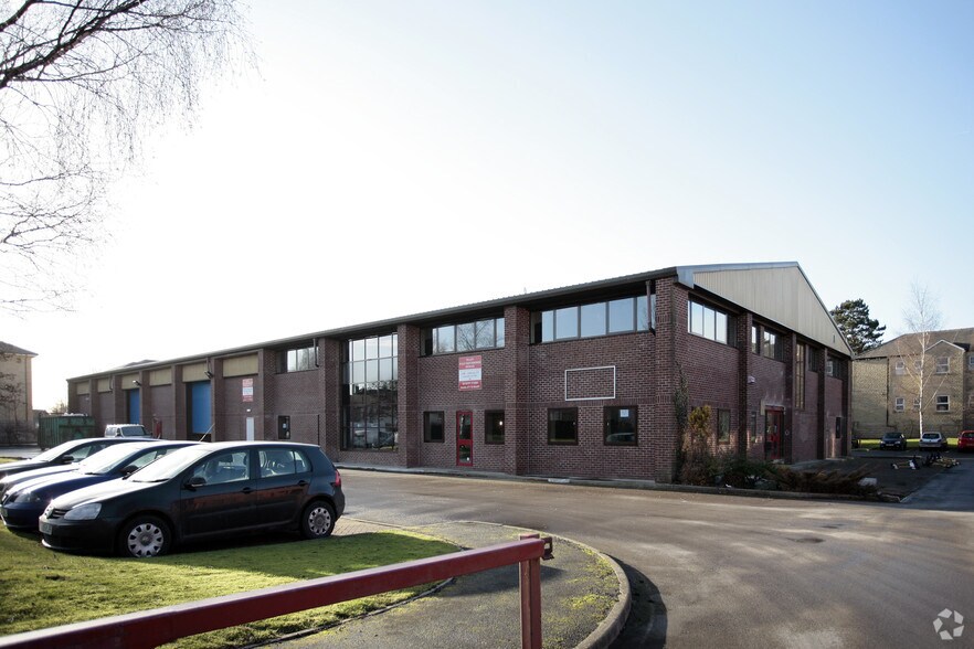 Audby Ln, Wetherby à louer - Photo principale – Image 1 sur 3