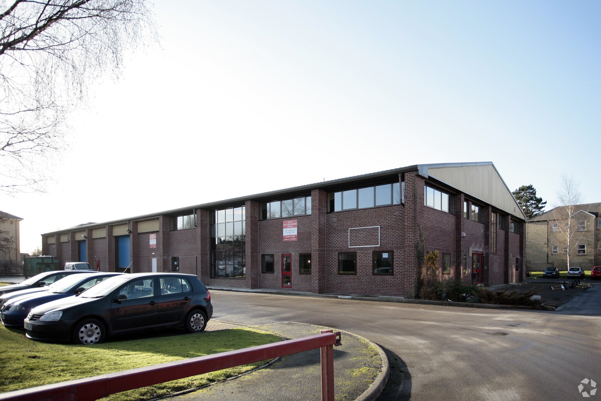 Audby Ln, Wetherby à louer Photo principale– Image 1 sur 4