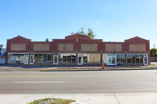Plus de détails pour 457-477 Elizabeth Lake Rd, Waterford, MI - Local commercial à louer