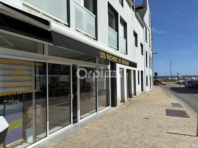 Plus de détails pour Local commercial à vendre