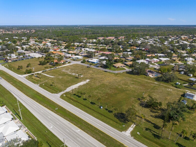 2301 S Tamiami Trl, Osprey, FL à vendre - Aérien – Image 3 sur 11