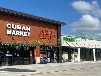 Plus de détails pour 5413 Aldine Bender rd, Houston, TX - Bureau/Local commercial, Local commercial à louer