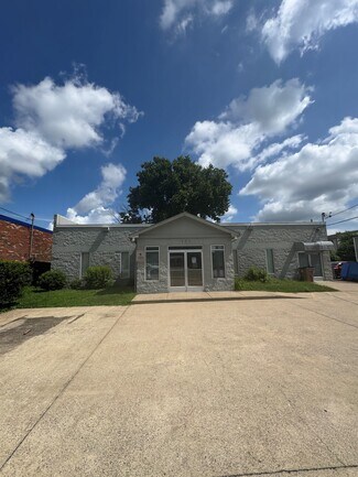 Plus de détails pour 121 Harris St, Madison, TN - Bureau à vendre