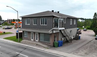 Plus de détails pour 3743-3753 Boul Harvey, Le Fjord-du-Saguenay, QC - Logement à vendre