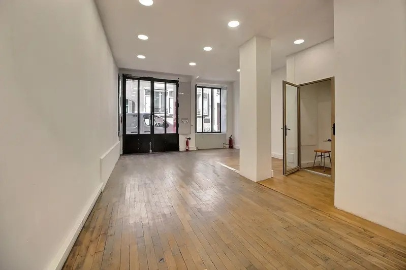 Bureau dans Paris à louer - Photo intérieure – Image 3 sur 9