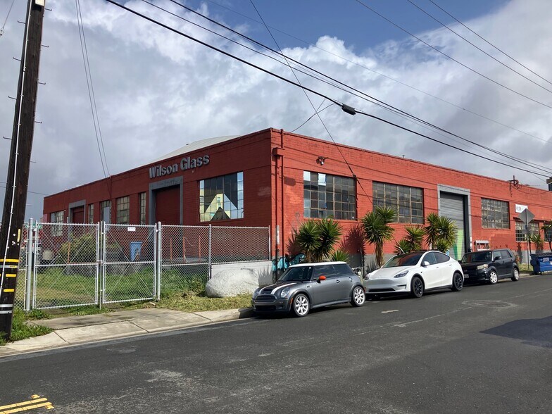 1036 Ashby Ave, Berkeley, CA à louer - Photo de l’immeuble – Image 2 sur 11