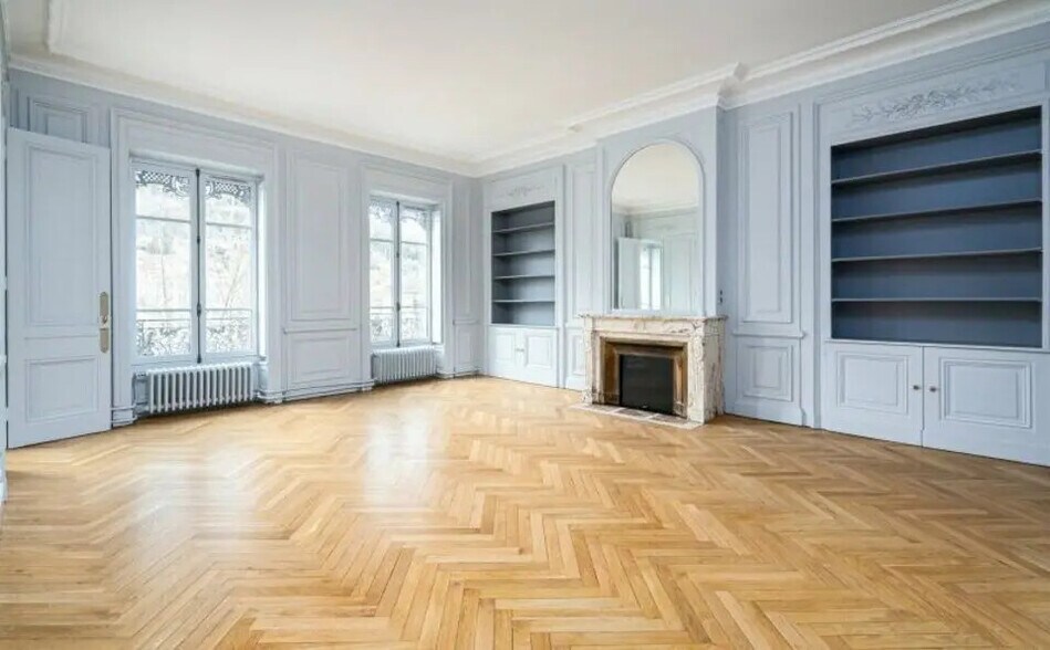 Bureau dans Paris à louer - Photo intérieure – Image 3 sur 8