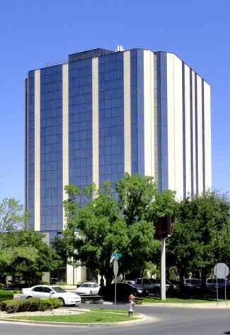 Plus de détails pour 400 N Pennsylvania Ave, Roswell, NM - Bureau à vendre