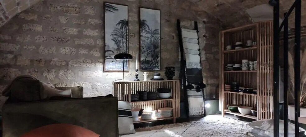 Local commercial dans Paris à louer - Photo de l’immeuble – Image 3 sur 4