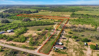 Plus de détails pour 238 E Ditto Rd, Poteet, TX - Terrain à vendre