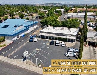 Plus de détails pour 311 Market St, Folsom, CA - Bureau à vendre