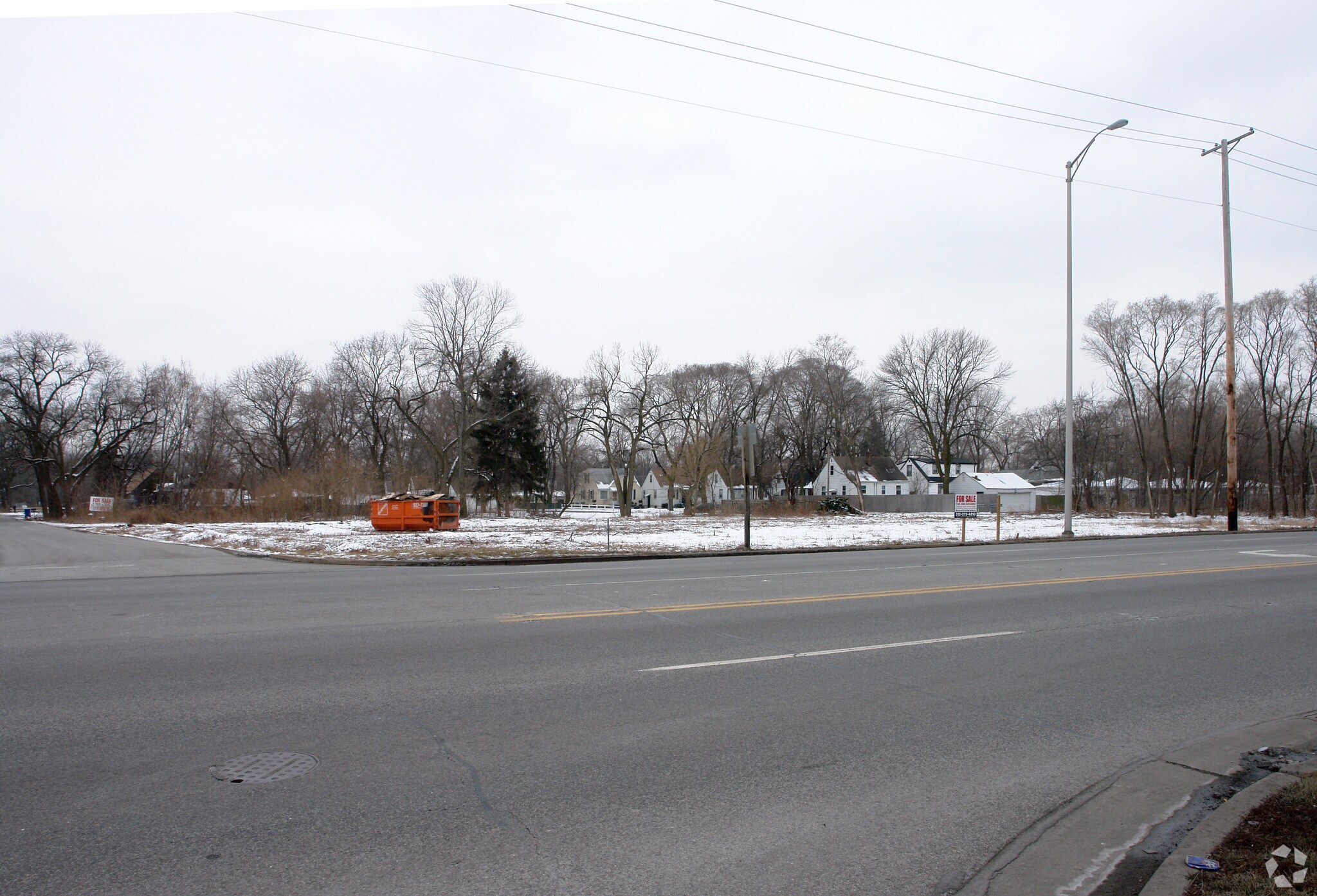 Sibley Blvd, South Holland, IL à vendre Photo principale– Image 1 sur 5
