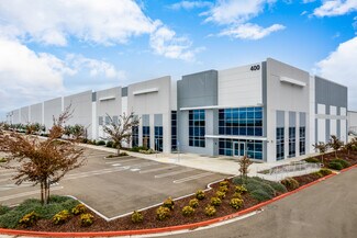 Plus de détails pour 400 Park Center Dr, Patterson, CA - Industriel/Logistique à louer