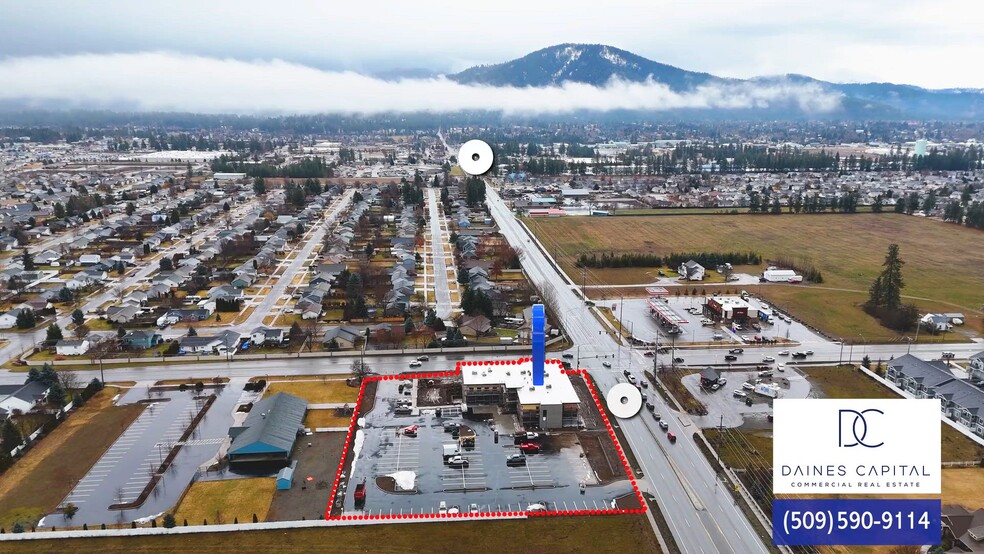 1701 Prairie, Hayden, ID à louer - Vidéo sur l’annonce professionnelle – Image 2 sur 19