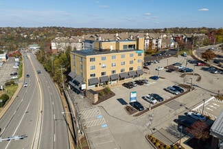 Plus de détails pour 1699 Washington Rd, Pittsburgh, PA - Différents types d’espaces à louer
