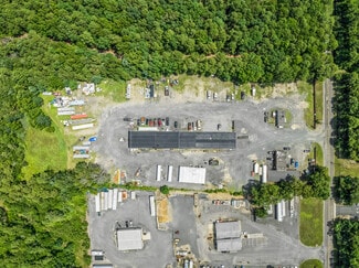 Plus de détails pour 5130 Hurley Pond Rd, Wall, NJ - Industriel/Logistique à vendre