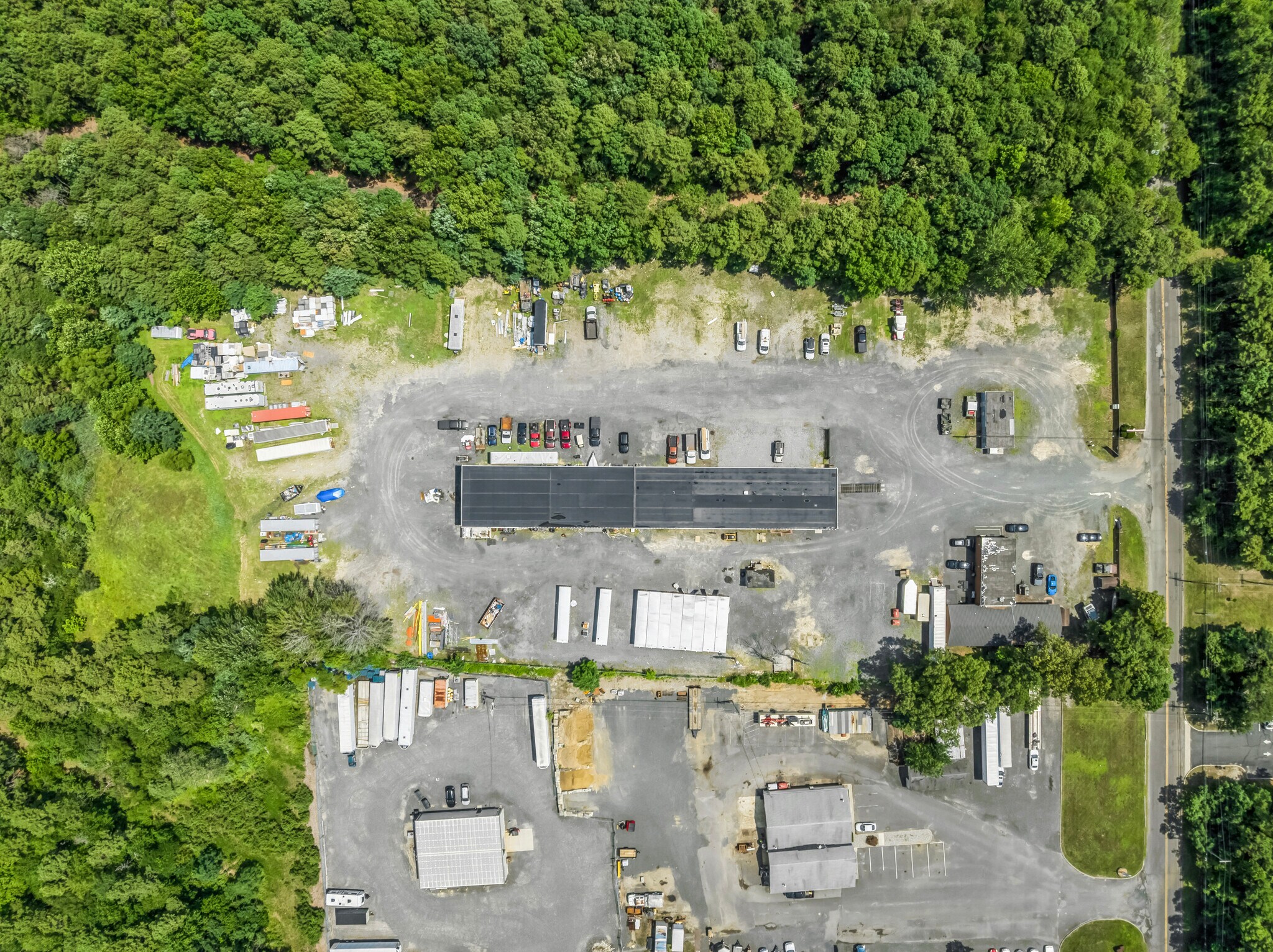 5130 Hurley Pond Rd, Wall, NJ à vendre Photo de l’immeuble– Image 1 sur 10