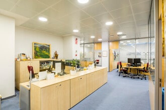 Bureau dans Madrid, Madrid à louer Photo intérieure– Image 2 sur 11