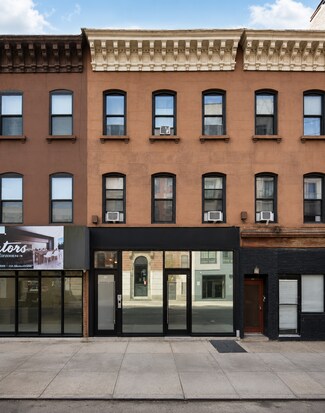 Plus de détails pour 870 Dekalb Ave, Brooklyn, NY - Local commercial à louer