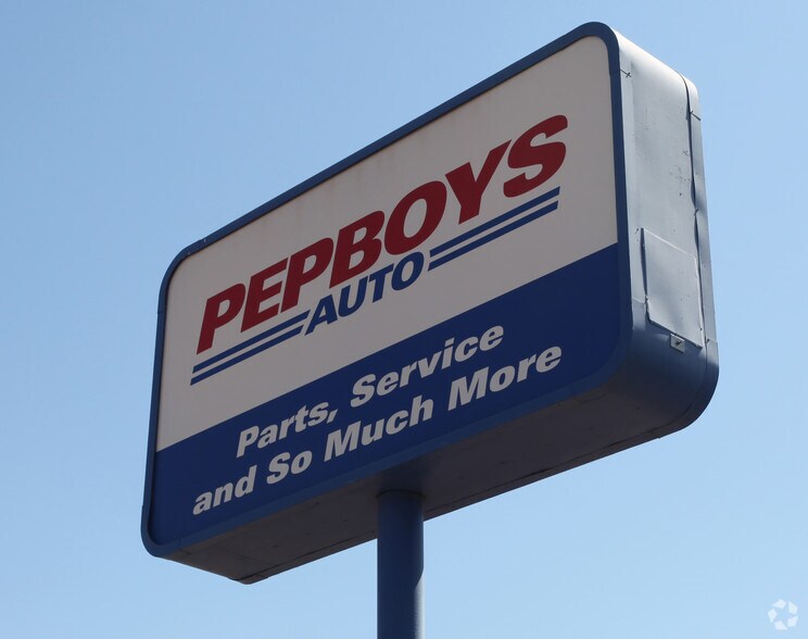 2424 E McDowell Rd, Phoenix, AZ à vendre - Photo de l’immeuble – Image 2 sur 9