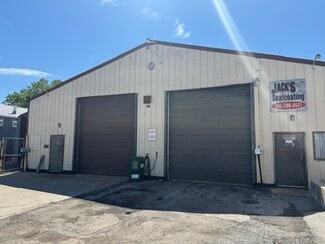 Plus de détails pour 15448 Wentworth Ave, South Holland, IL - Industriel/Logistique à vendre