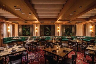 Plus de détails pour 650 N La Cienega Blvd, West Hollywood, CA - Local commercial à louer