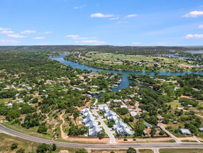 2403 Cherry Ln, Kingsland, TX - VUE AÉRIENNE  vue de carte - Image1