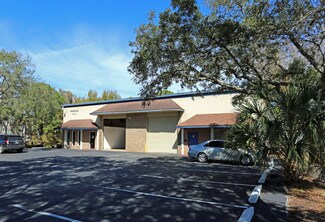 Plus de détails pour 5181 N 113th Ave, Clearwater, FL - Industriel/Logistique à vendre