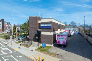 Plus de détails pour 46 Leo Birmingham Pky, Brighton, MA - Bureau à vendre