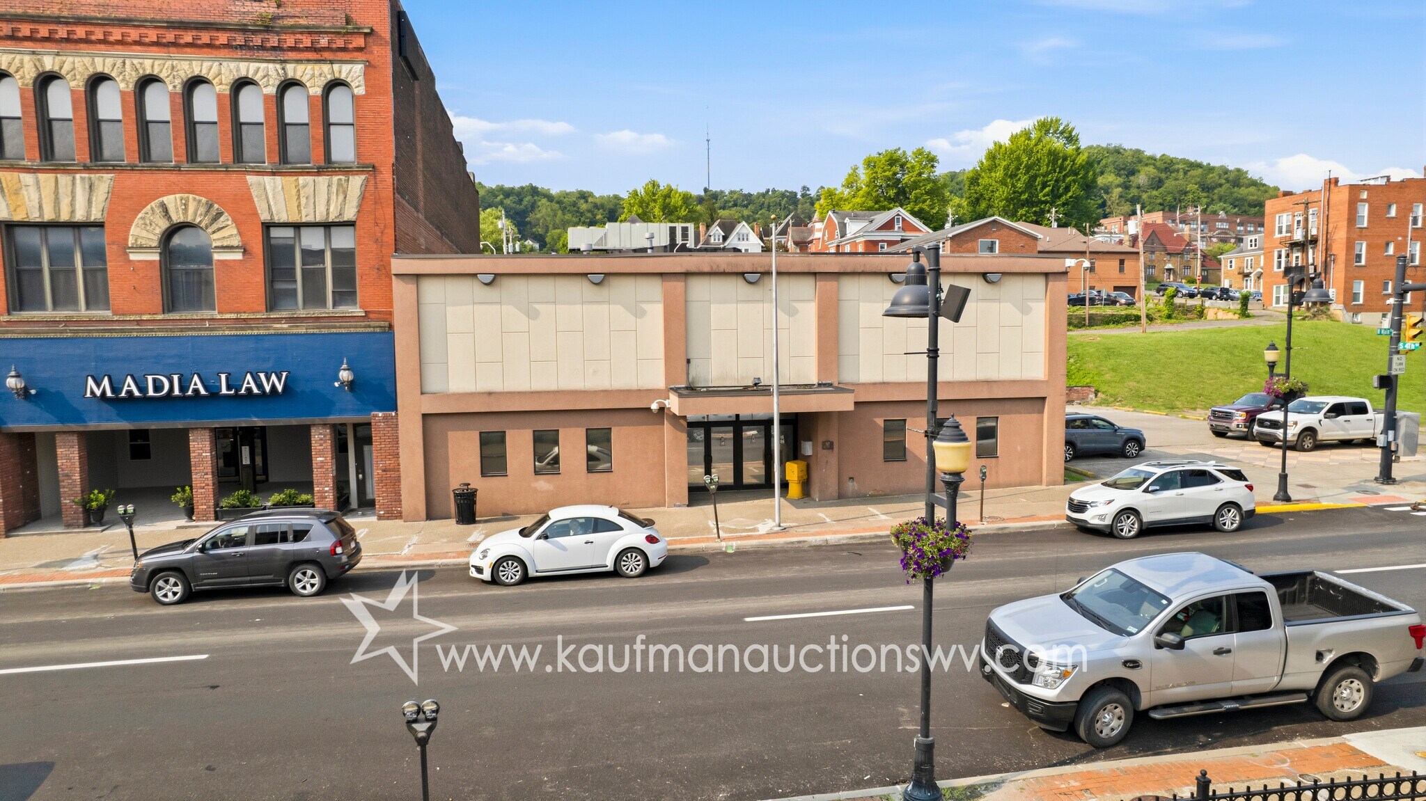 347 W Main St, Clarksburg, WV à vendre Photo de l’immeuble– Image 1 sur 41