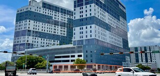 Plus de détails pour 700 SW 107th Ave, Miami, FL - Local commercial à louer