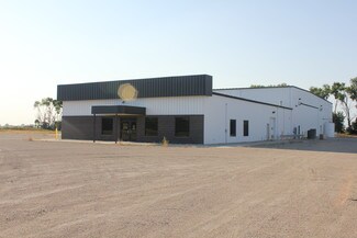 Plus de détails pour 1101 Main St W, Mayville, ND - Industriel/Logistique à vendre