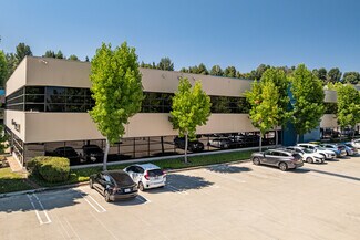 Plus de détails pour 21015 Pathfinder Rd, Diamond Bar, CA - Bureau à louer