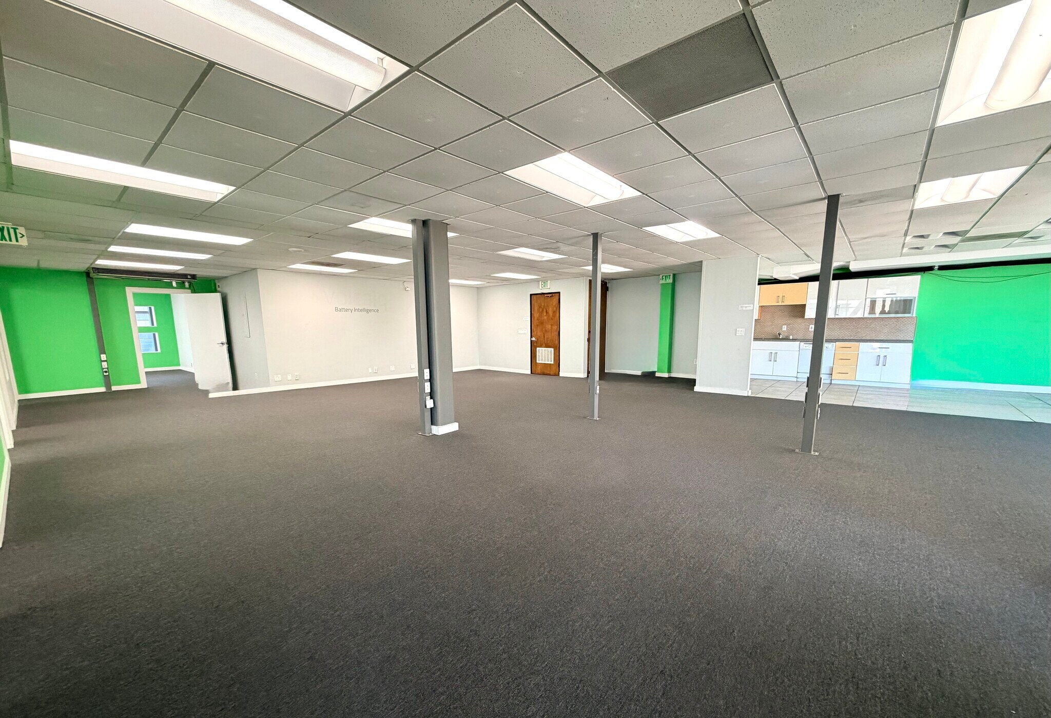 2020 Milvia St, Berkeley, CA à louer Photo intérieure– Image 1 sur 7