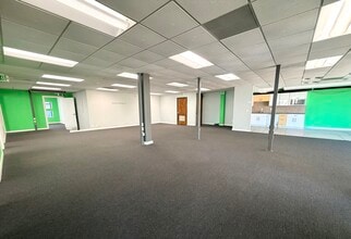 2020 Milvia St, Berkeley, CA à louer Photo intérieure– Image 1 sur 7