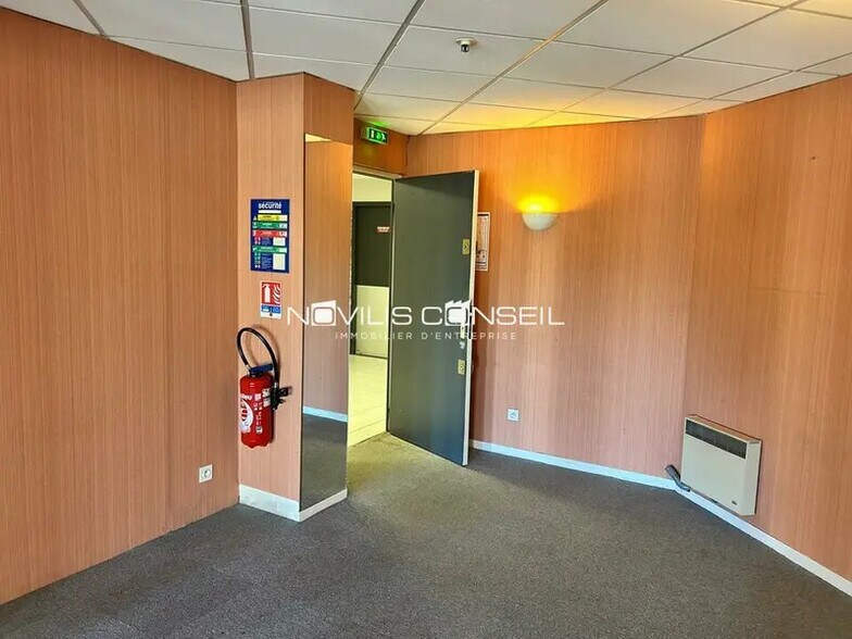 Bureau dans Ramonville-Saint-Agne à louer - Photo intérieure – Image 2 sur 5