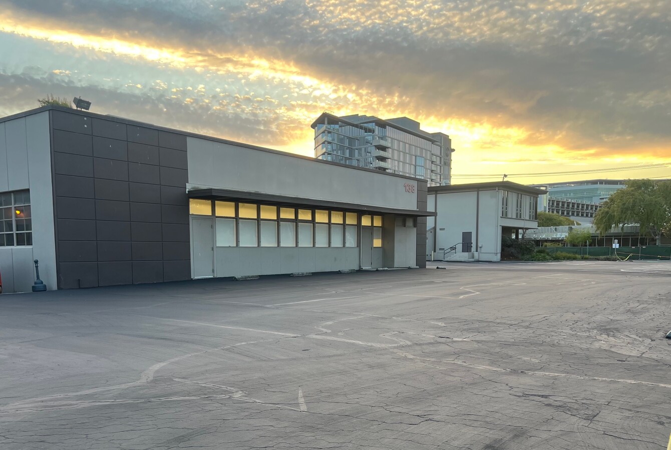 Photo de l’immeuble