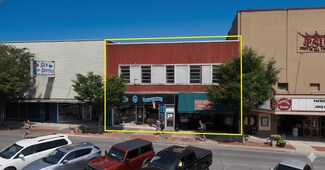 Plus de détails pour 130 Broad St, Kingsport, TN - Local commercial à vendre