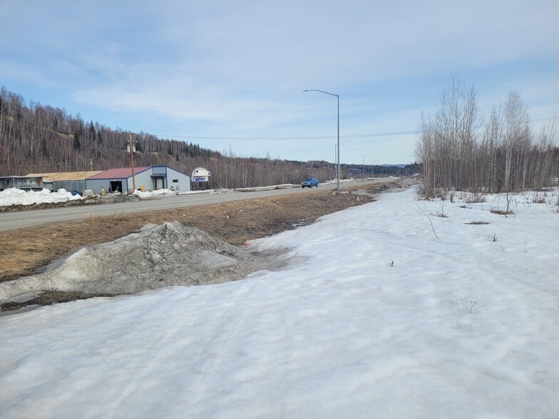 2999 Parks Hwy, Fairbanks, AK à vendre - Photo de l’immeuble – Image 3 sur 3
