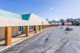 Plus de détails pour 313 Plank Rd, Somerset, PA - Local commercial, Industriel/Logistique à louer