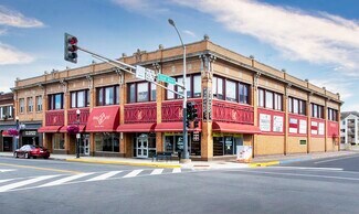 Plus de détails pour 302 E Howard St, Hibbing, MN - Bureau, Local commercial à louer