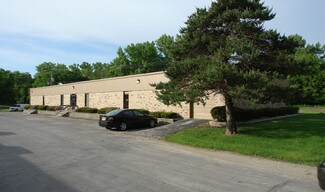 Plus de détails pour 1848 and 1854 Fuller Road – Industriel/Logistique à vendre, West Des Moines, IA