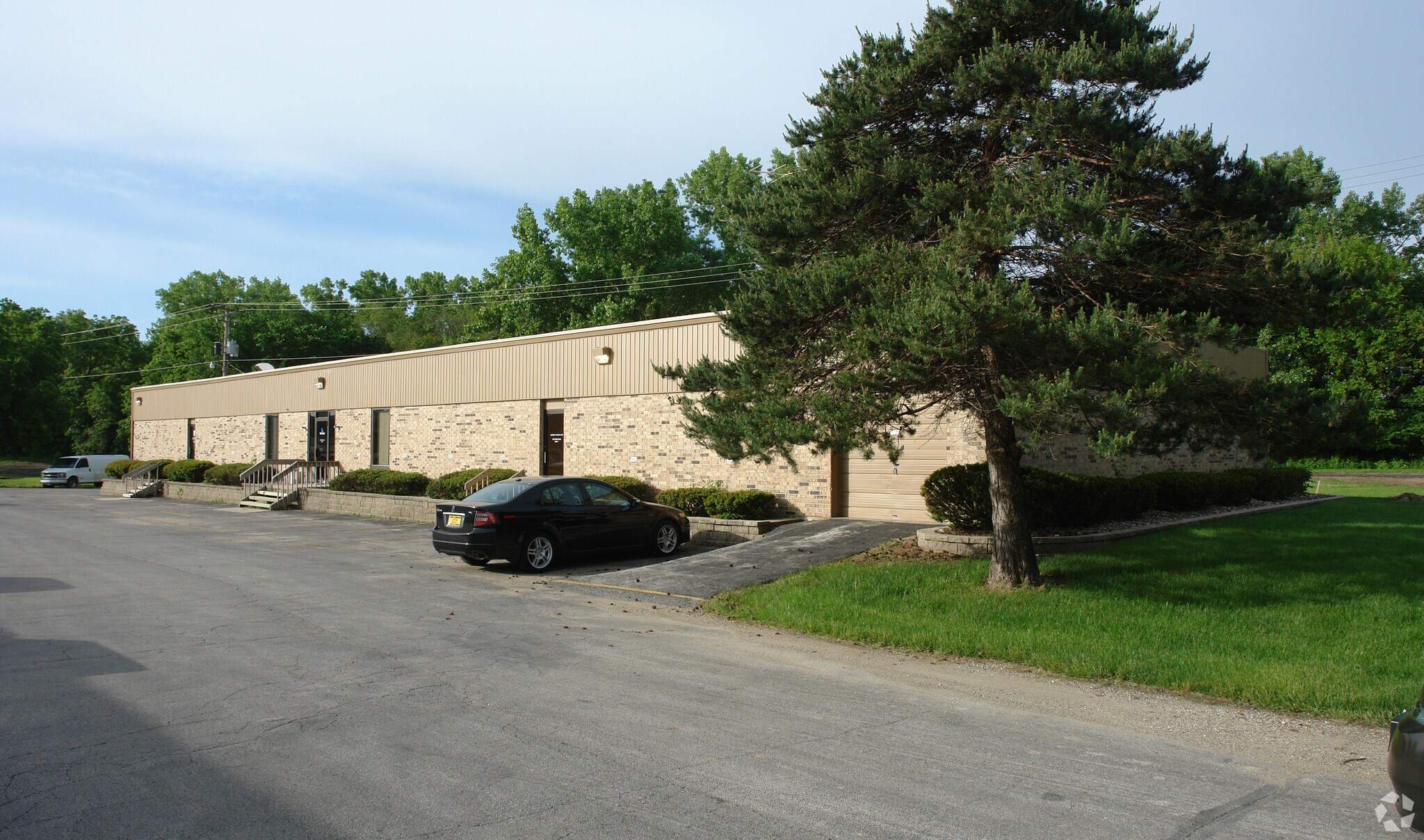 1854 Fuller Rd, West Des Moines, IA à vendre Photo principale– Image 1 sur 3